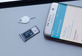 The information on a sim card can be easily damaged by scratching or bending. Sim Card Not Detected On Android How To Fix