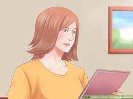 How To Address Formal Envelopes 8 Steps With Pictures Wikihow
