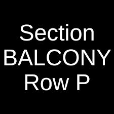 2 Tickets Rent 10 19 19 Merriam Theater At The Kimmel Center Philadelphia Pa