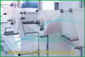 nonwoven fabrics an overview textile