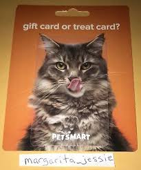 petsmart cat collectible hanger gift