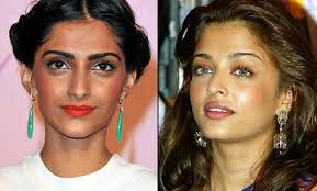bollywood actresses worst makeup pics