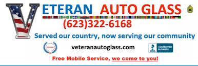 Veteran Auto Glass Llc Better