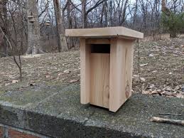 Gilwood Bluebird Nesting Box