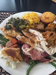 Soul food easter dinner menu p southern style collard make money at easter by hosting an easter dinner party. Soul Food Easter Dinner Lady Of Q At Soul Fusion Kitchen Easter Dinner Soul Fusion Style