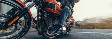 2023 Harley Davidson Breakout 117 In
