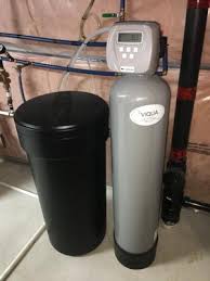 Water Softener System Installation Cobourg, ON