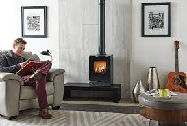 Vision Small Gas Stoves Gazco