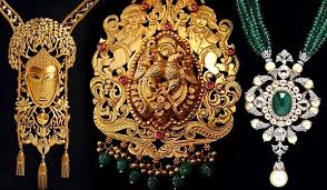 india ancient indian gold jewellery