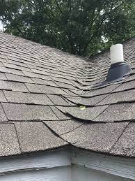 valley weave architectural roofing