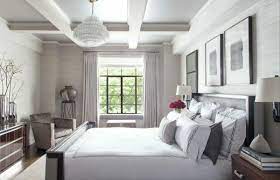 tranquil grey bedroom ideas