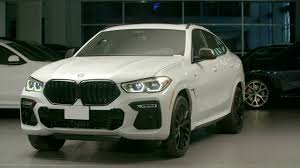 Providing practicality, composure and safety on the road, the bmw x6 is a crossover sports suv that's based on the contemporary bmw you can find plenty of used bmw x6 cars for sale on motors.co.uk. 2021 Bmw X6 Price Specs Review Bmw Levis Canada