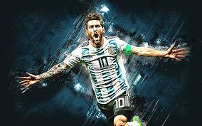 lionel messi argentina hd wallpaper