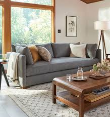 Won Bench Cushion Sofa Rejuvenation