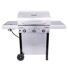 best gas grills under 500 for outdoor