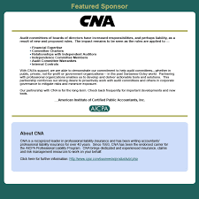 You've dedicated your career to helping your patients feel their best, perform. In Cooperation With Cna