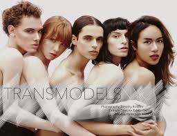 models have an agency to