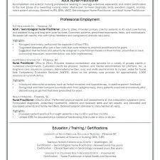 Nursing Professional Resume Emt B Resume Template Ems Nursing