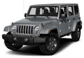 Check spelling or type a new query. 2017 Jeep Wrangler Unlimited Rubicon 4dr 4x4 Specs And Prices