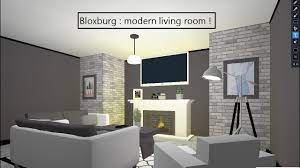 decorate your house in bloxburg by