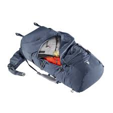 deuter aircontact core 65 10 backpack