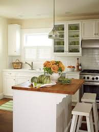 Diy kitchen island with sink and dishwasher. Kitchen Island Designs We Love Better Homes Gardens