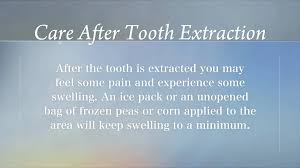 This will also help a blood clot to form, which is necessary for normal healing. After Wisdom Tooth Removal Chattanooga Tn