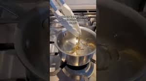my gold jewelry in boiling water