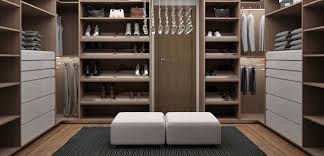 ideas in modern dressing rooms