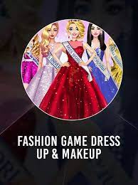 s makeup dress up games