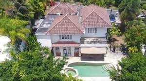 gated 4 bedroom 5 bathroom house for