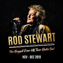 Rod Stewart Schedule Dates Events And Tickets Axs