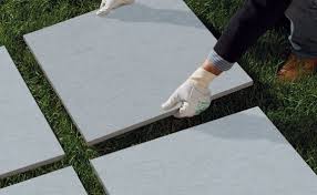 Guide To Laying Porcelain Paving