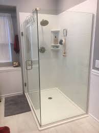 5 Myths Solid Surface Shower S