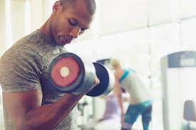 7 benefits of strength training that go