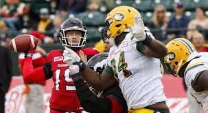 Stampeders Intend To Close Door On Grey Cup Disappointment