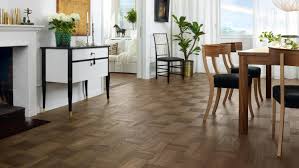 le natural wood floors residential