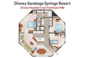 disney saratoga springs resort