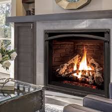 Large Fireplaces Friendly Fires