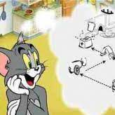 tom and jerry trap o matic play