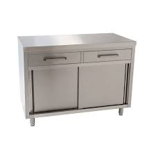 commercial kitchen cabinet