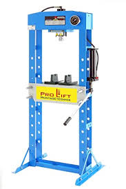 By mr2fpvninjas dec 13, 2017. Pro Lift Mounting Workshop Press Bearing Press Manual Hydraulic Press 30t Amazon Co Uk Diy Tools