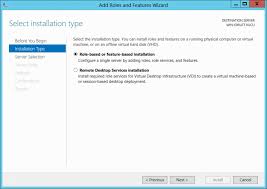 1 Install And Configure The Prerequisites Perception 5 7