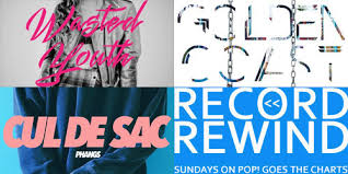 Record Rewind Pgtc Picks 8 21 8 27 Pop Goes The Charts