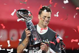 How many rings does brady have? Tom Brady 7 Super Bowl Rings Thanks New England Patriots And Tampa Bay Bucs