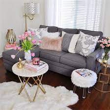 9 nifty small living room decorating