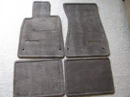 oh fs tan factory 96 ls400 floor mats