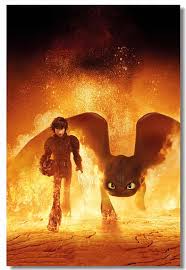 Hiccup And Toothless Hd Wallpapers Pxfuel