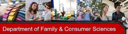 Family And Consumer Sciences California State University Northridge