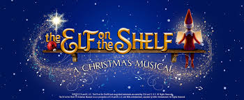 Elf On The Shelf Broadway In Toledo Series